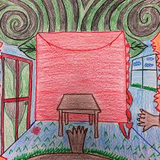 We did not find results for: The Helpful Art Teacher Draw A Surrealistic Room In One Point Perspective