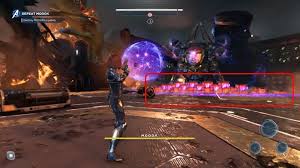Also, we explain how to defeat him effectively and quickly. Marvel S Avengers By Force Of Mind Walkthrough Marvel S Avengers Guide Gamepressure Com