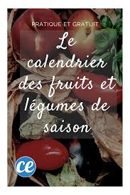Pratique Et Gratuit Le Calendrier Des Fruits Et Legumes De Saison Fruits Et Legumes De Saison Legumes De Saison Fruits Et Legumes