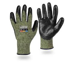 Progarm 2700 Arc Flash Gloves