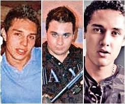 Narconoticias": mayo 2013