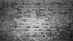 Black And White Bricks Background Novocom Top