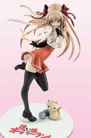 Pin By Zivymra On Goods Anime Figures Cute Pictures Anime