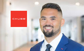 Chubb elevates Nelson Turk to Thailand head of P&C