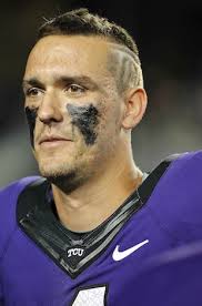 TCU QB Casey Pachall leaves school to enter a rehab facility