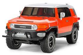 Find 2 used toyota land cruiser in port orange, fl as low as $18,500 on carsforsale.com®. Tamiya Rc Toyota Fj Cruiser Tamiya Usa