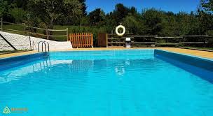 Alojamiento rural con zona infantil para niños. Casa Rural Grupos Ecoturismo