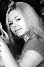 Angela “Mickey” Cummins Harp, 23