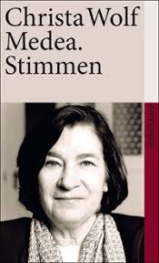 Medea: Stimmen by Christa Wolf