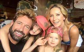 Desde hace varios meses se ha especulado que geraldine bazán ya tiene nueva pareja sentimental. Telenovelas Shown In Ghana Gabriel Soto Officially Announce His Divorce With Wife Geraldine Bazan Shared By Gabriel Soto Confirmed That He Has Initiated The Divorce Process Of His Wife Geraldine
