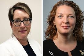 Faculty and staff updates