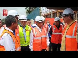 But this time around it looks as though crcc will get it. Gemas Jb Double Tracking Project To Be Completed By Oct 2022 Youtube