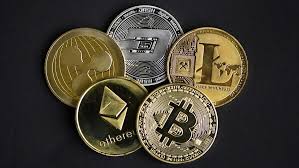 A simple example of web wallet is storing cryptocurrencies on a crypto exchange. What Are Cryptocurrencies And How Do You Use Them Everything You Need To Know As A Beginner Euronews