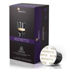 Barista Moments 100 Italian Espresso Variety Pack Pods Compatible With Nespresso Original Coffee Capsules Machines Variety Pack 100 Amazon Com Grocery Gourmet Food