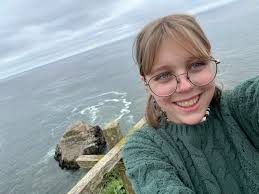 Olivia Abbott, Pacific Inter-Club Yacht Association Scholarship Recipient