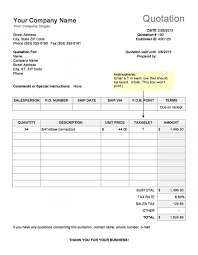 Maybe you would like to learn more about one of these? Contoh Format Quotation Masnurul