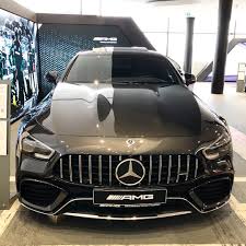 Brand New The Gt 63 S Mercedes Amg Gt63s Gt4door Amggt Mercedesamg Beastmode Fastcar Amggt Luxury Cars Bmw Mercedes Benz Models Sports Cars Luxury