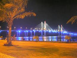 Ponte Aracaju-Barra dos Coqueiros – Wikipédia, a enciclopédia livre