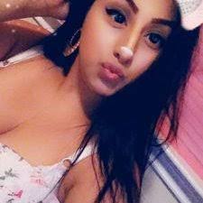 Maxine Solis's Instagram, Twitter & Facebook