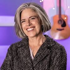 Ingrid Parker's Instagram, Twitter & Facebook