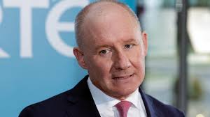 Jim Gavin questioned