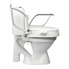 Check spelling or type a new query. Etac Cloo Height Adjustable Toilet Seat Raiser Which Combines Flexibility With Simplicity