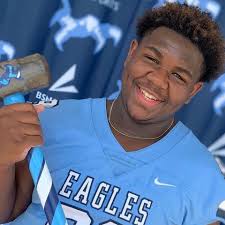 Fundraiser by Genene Morton : Fabian “Tre” Ruff