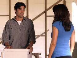 Street Noises Invade The House | Switched At Birth Wiki | Fandom