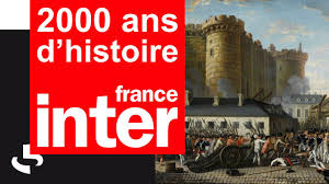 La prise de la bastille. La Prise De La Bastille 14 Juillet 1789 Ses Causes 2000 Ans D Histoire France Inte Youtube