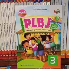 Oct 07, 2020 · download soal plbj kelas 3 sd kurikulum 2013 semester 2. Jual Buku Sd Kelas 3 Buku Plbj Kelas 3 Revisi K13n Erlangga Jakarta Selatan Vivi Yuliarti Tokopedia