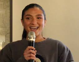 East Lyme Middle School Rotary Speech Contest Winners