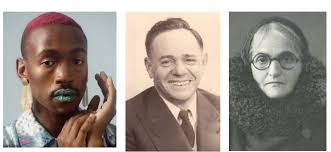 Benoni's Blood is Son of My Sorrows