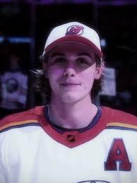 Jack Leibowitz Hockey