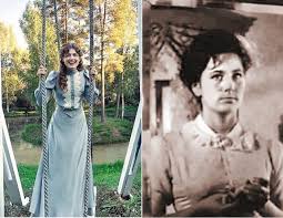 Читала одноименную книгу, очень понравилась. Film Ugryum Reka Aktery 1968 I 2019 Goda