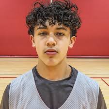 Jacob Meiners' High School Bio