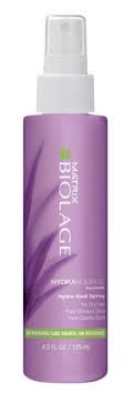 Matrix Biolage Hydrasource Hydraseal Spray 4 2 Oz