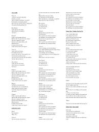 Check spelling or type a new query. Struktur Lagu I Have A Dream