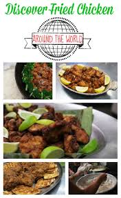 Mouthwatering marinated grilled chicken recipes 12 photos. Exploring Fried Chicken Around The World Cultural Xplorer Chicken Recipes Chicken Crockpot Recipes Easy Chicken Recipes