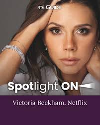 On Our Radar: the life and times of the erstwhile Posh Spice