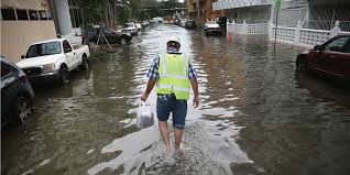 miami is racing against time to keep up with sea level rise