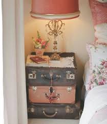 Rustic & farmhouse ceiling lights from shades of light! Rustic Shabby Chic Dusty Pink Bedroom Candlestick Table Lamps Vintage Cottage Country Home Living Lamps