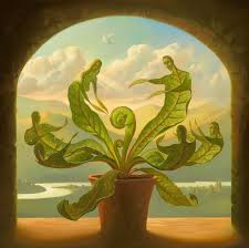 Vladimir kush is a russian born surrealist painter and sculptor. Vladimir Kush Surrealist Catherine La Rose The Poet Of Painting