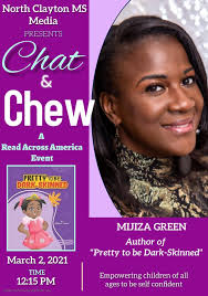 Pretty To Be Dark-skinned