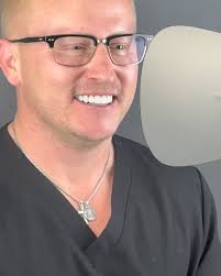 That Magic Moment…, The moment of excitement, transformation and gratitude!  Watch as Dr. Brad Grant sees his stunning new veneers for the first time.  Dr Grant chose NoPrep FrontierVeneers to enhance ...