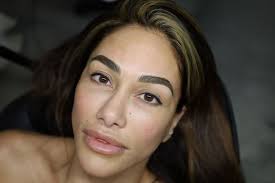 PERMANENT MAKEUP — DT BEAUTY