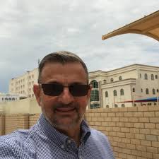 Profile for Phil Lawson