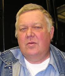 Obituary for Richard "Rick" James Sullivan