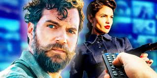 What Happened To Gus March-Phillipps After The Ministry Of Ungentlemanly  Warfare