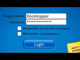 Forgotten my penguins nane hey can you send me my penguins name please my email is email protected. How To Recover Club Penguin Username