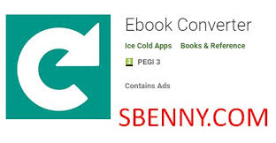 Ebook Converter Hack Mod Apk Free Download